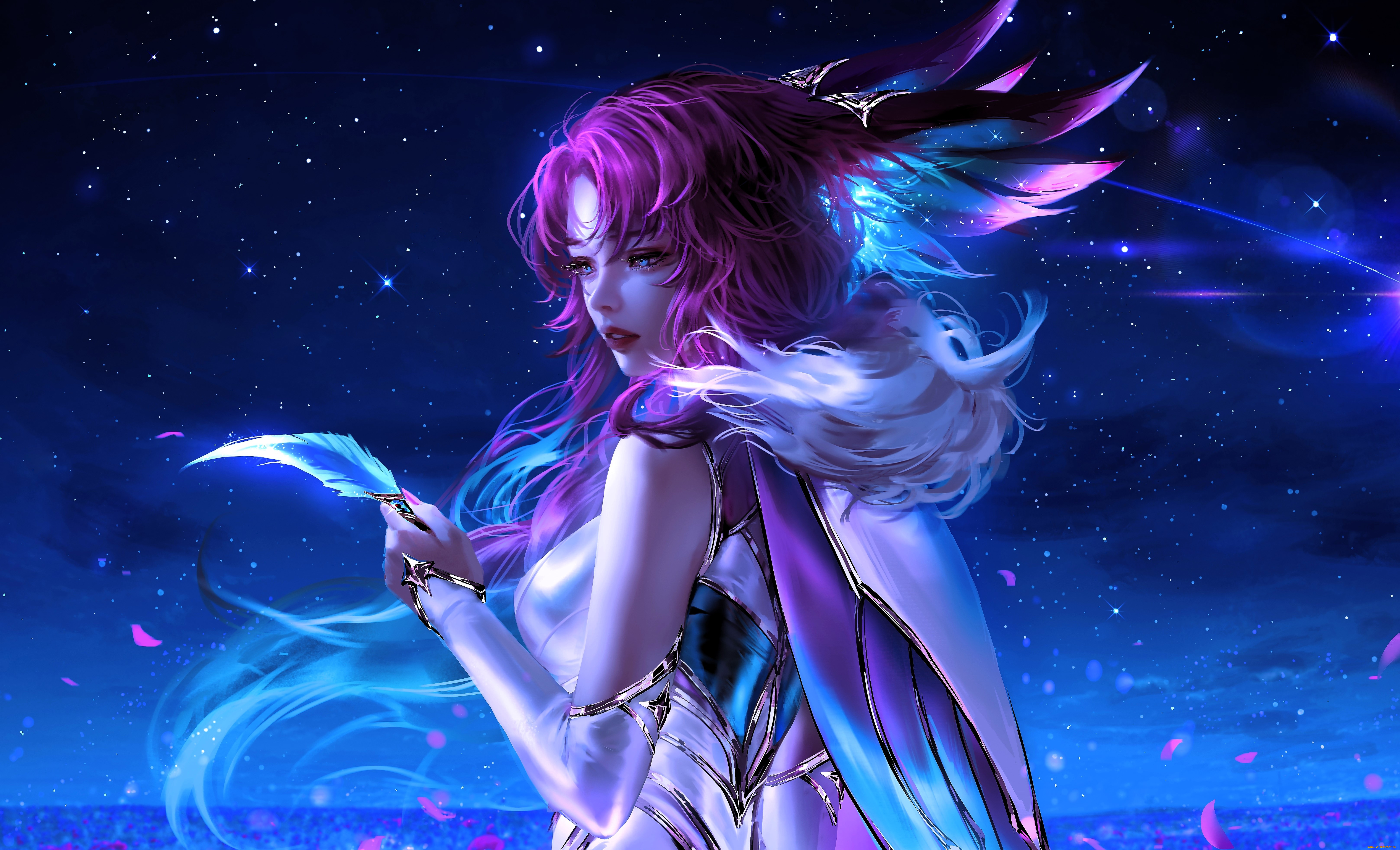  , league of legends, xayah, 